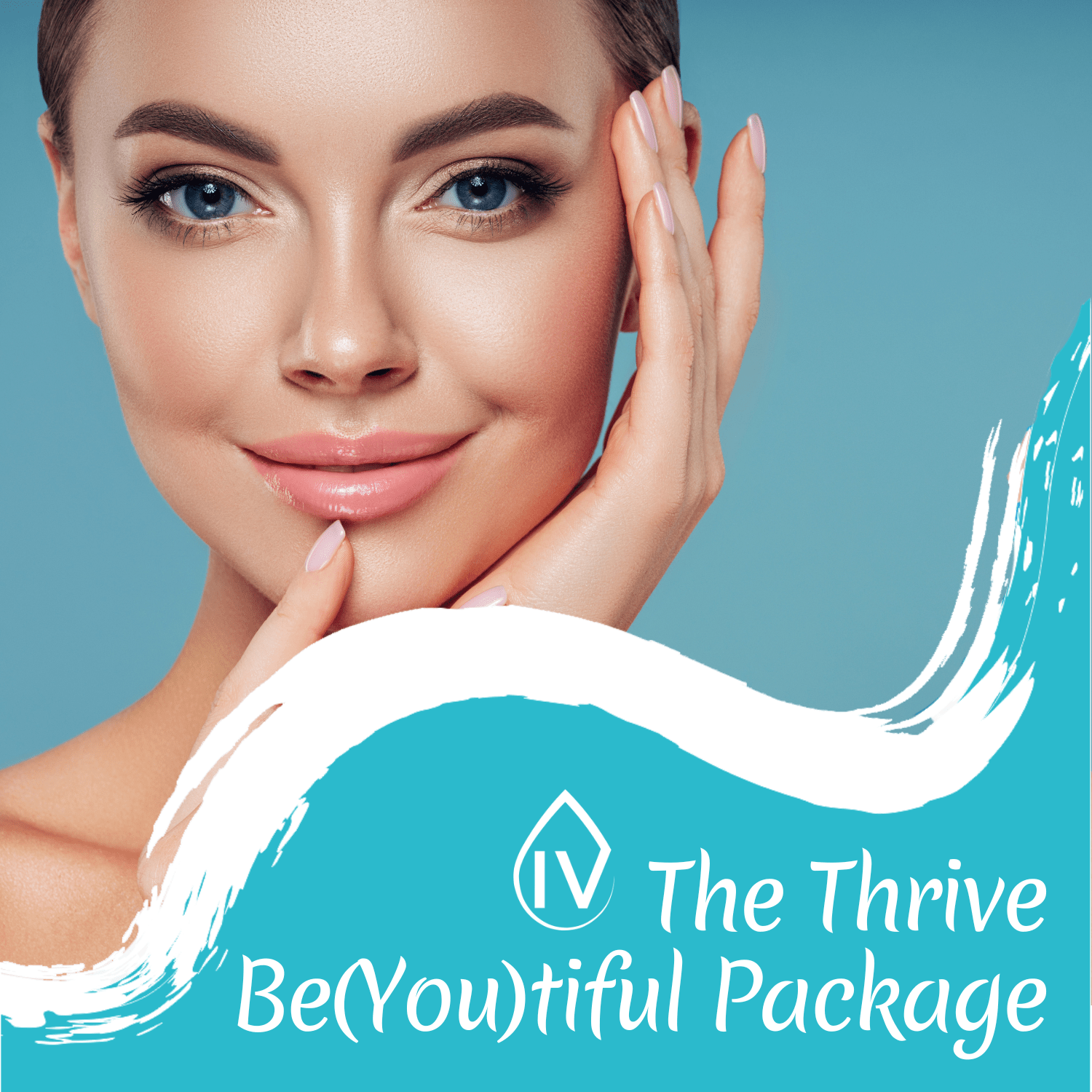 The Thrive Be(You)tiful Package