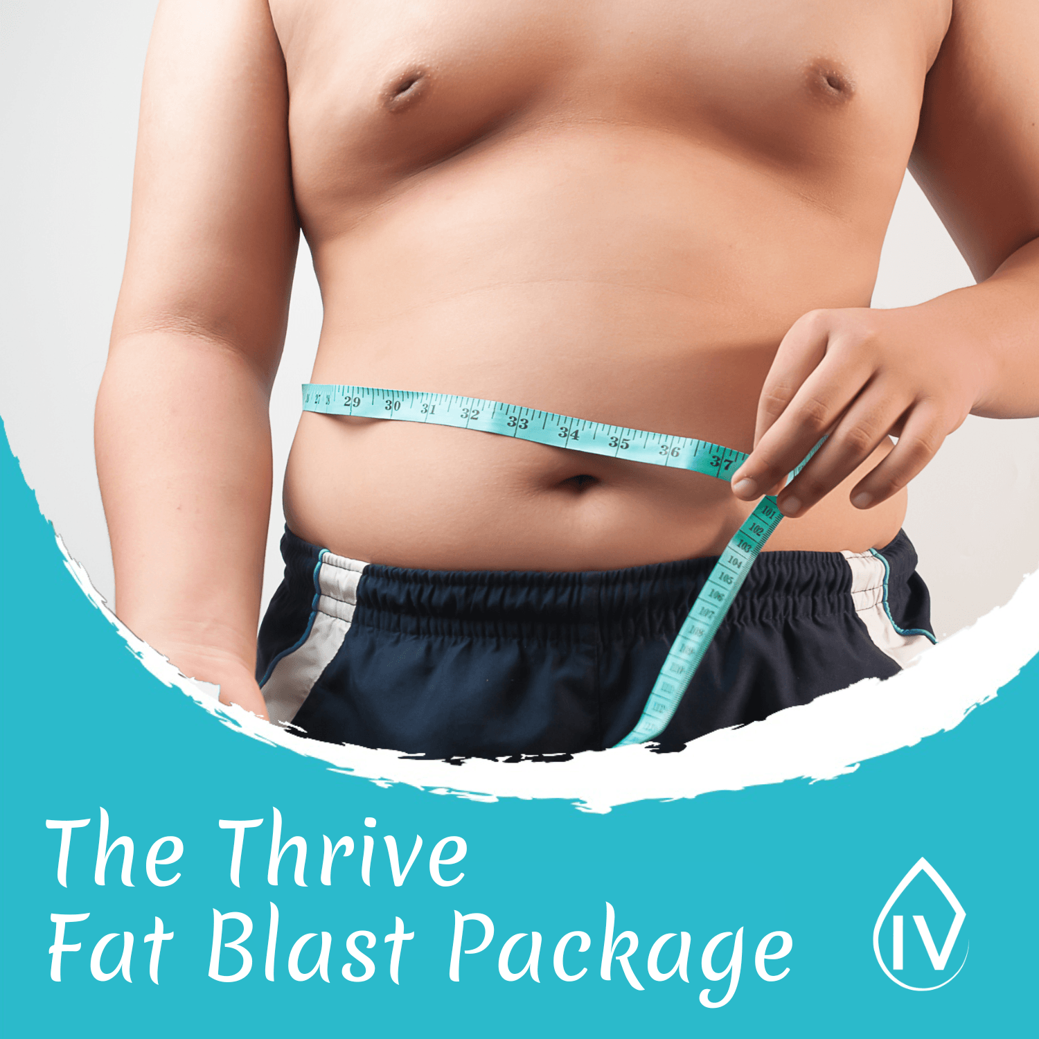 The Thrive Fat Blast Package