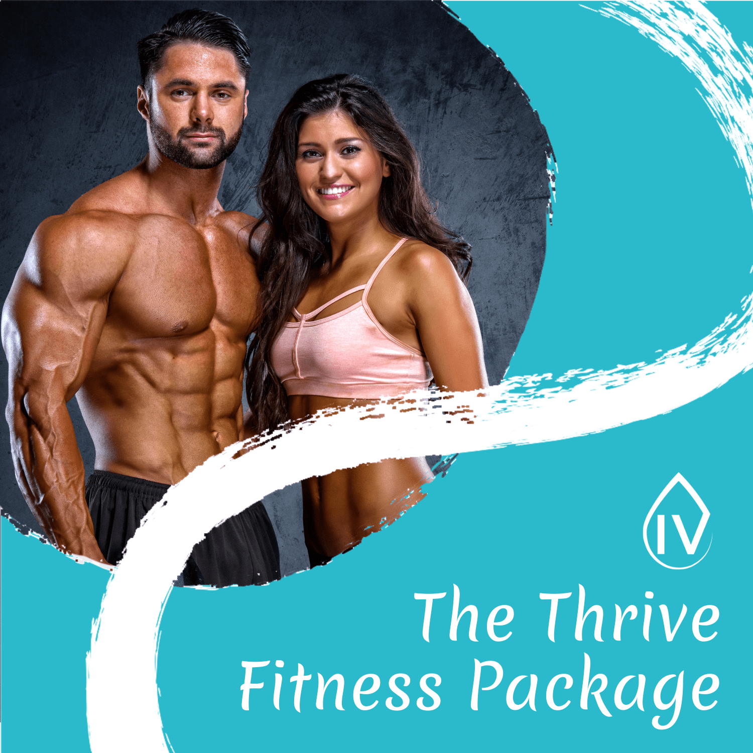 The Thrive Fitness Package